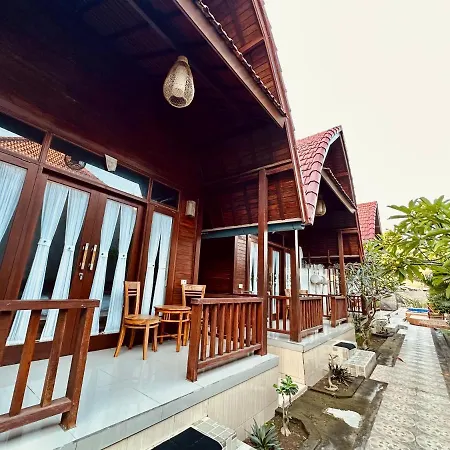 Kawi Penida Room