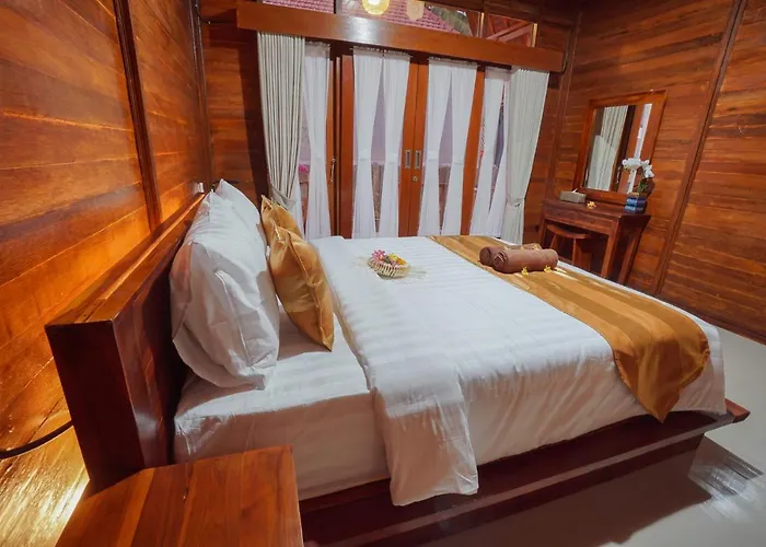 Kawi Penida Hotel