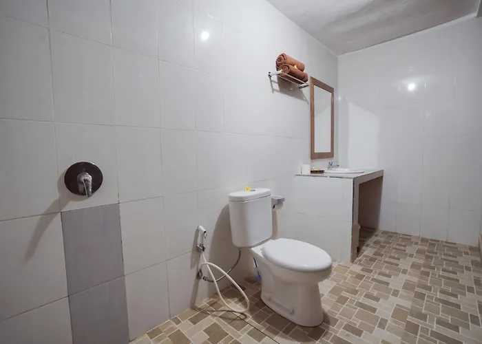 Kawi Penida Hotel Batununggul