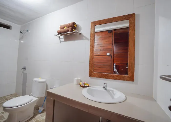 Kawi Penida Hotel