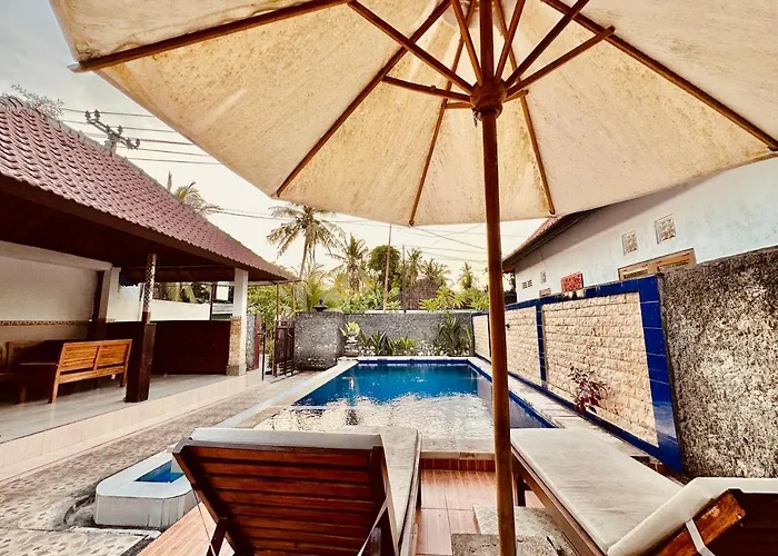 Hotel Kawi Penida Batununggul