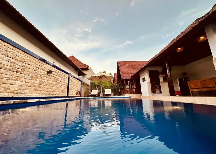 Kawi Penida Hotel Batununggul