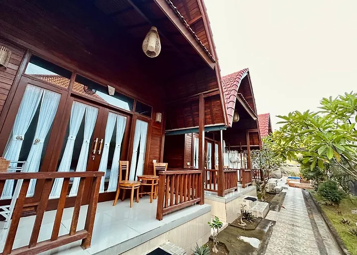Kawi Penida Hotel Batununggul