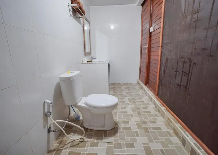 Hotel Kawi Penida Batununggul