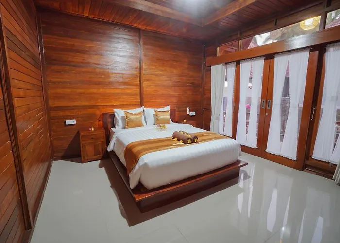 Kawi Penida Hotel Batununggul