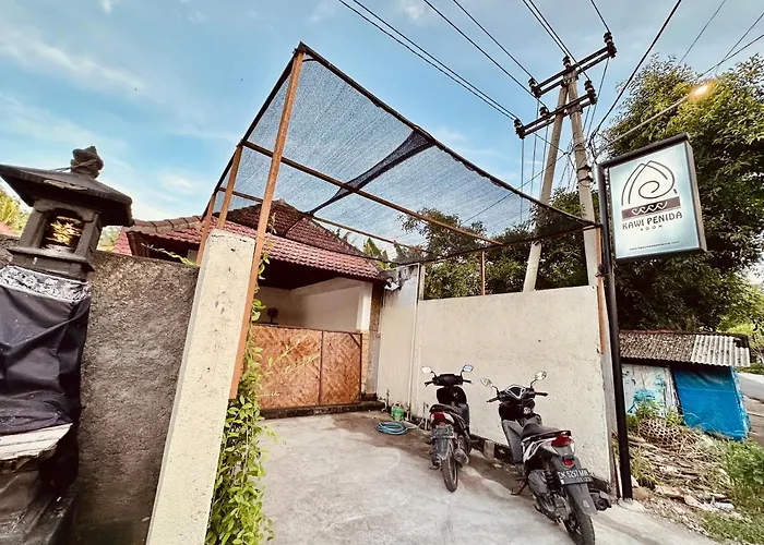 Kawi Penida 2*