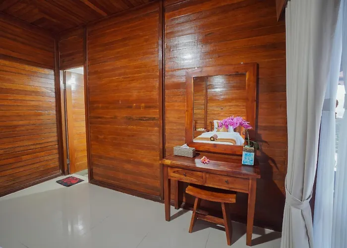 Kawi Penida Hotel Batununggul